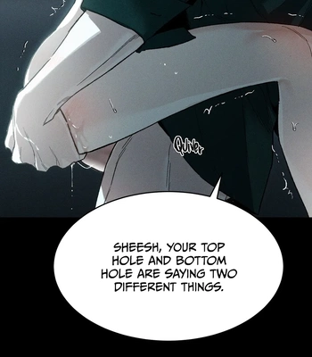 [Boy Season, Han] Hidden – Concealment [Eng] – Gay Manga sex 53