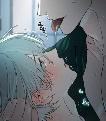 [Boy Season, Han] Hidden – Concealment [Eng] – Gay Manga sex 44