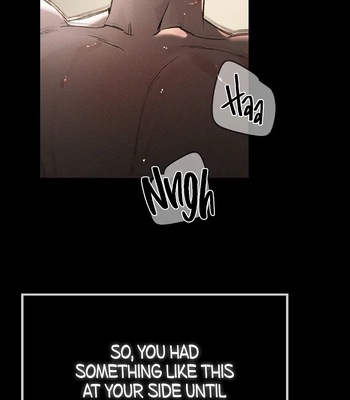 [Boy Season, Han] Hidden – Concealment [Eng] – Gay Manga sex 68