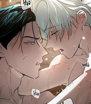 [Boy Season, Han] Hidden – Concealment [Eng] – Gay Manga sex 69