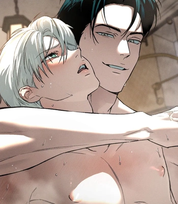 [Boy Season, Han] Hidden – Concealment [Eng] – Gay Manga sex 60