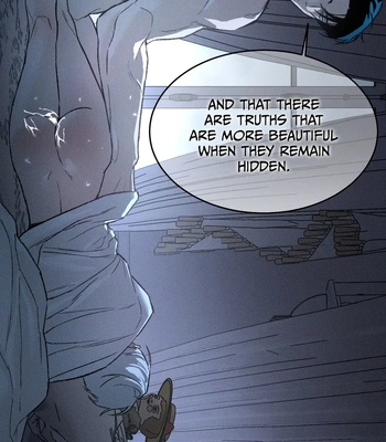 [Boy Season, Han] Hidden – Concealment [Eng] – Gay Manga sex 81