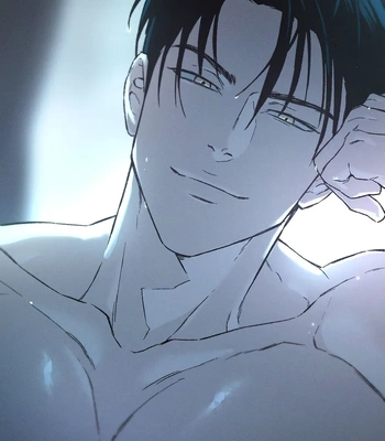 [Boy Season, Han] Hidden – Concealment [Eng] – Gay Manga sex 85