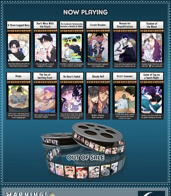 [Boy Season, Han] Hidden – Concealment [Eng] – Gay Manga sex 87