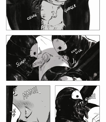 [HamletMachine] Pain Killer [Eng] – Gay Manga sex 27