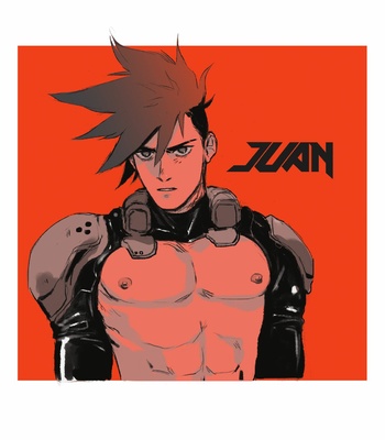 [HamletMachine] Pain Killer [Eng] – Gay Manga sex 78