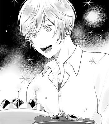 [AOI Nuwi] Mata Ashita to Iwasete –  Let Me Say See You Tomorrow [Eng] – Gay Manga sex 34
