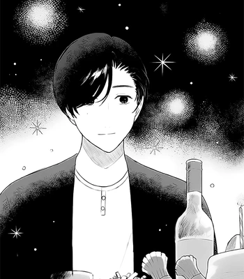 [AOI Nuwi] Mata Ashita to Iwasete –  Let Me Say See You Tomorrow [Eng] – Gay Manga sex 35