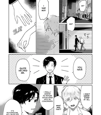 [AOI Nuwi] Mata Ashita to Iwasete –  Let Me Say See You Tomorrow [Eng] – Gay Manga sex 6
