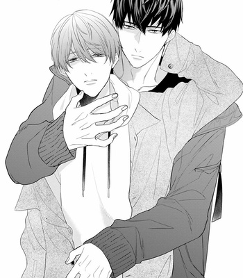 [SATOU Sanayuki] Romantic Lament [Eng] – Gay Manga sex 10