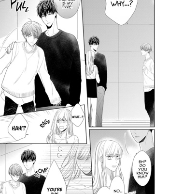 [SATOU Sanayuki] Romantic Lament [Eng] – Gay Manga sex 18