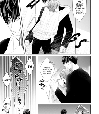 [SATOU Sanayuki] Romantic Lament [Eng] – Gay Manga sex 20