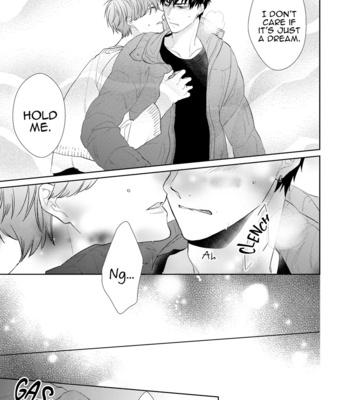 [SATOU Sanayuki] Romantic Lament [Eng] – Gay Manga sex 24