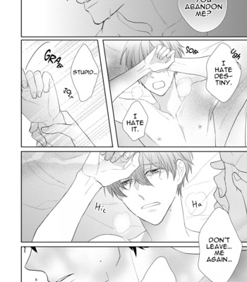 [SATOU Sanayuki] Romantic Lament [Eng] – Gay Manga sex 27