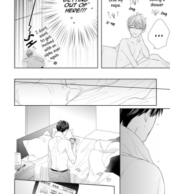 [SATOU Sanayuki] Romantic Lament [Eng] – Gay Manga sex 31