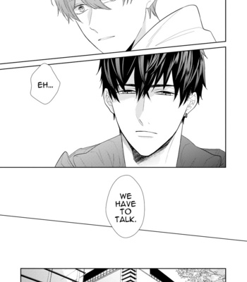 [SATOU Sanayuki] Romantic Lament [Eng] – Gay Manga sex 34