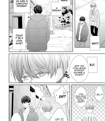 [SATOU Sanayuki] Romantic Lament [Eng] – Gay Manga sex 35