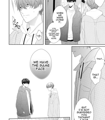 [SATOU Sanayuki] Romantic Lament [Eng] – Gay Manga sex 39