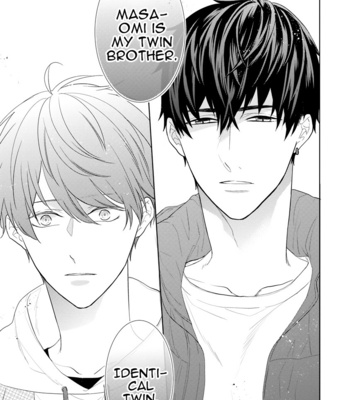 [SATOU Sanayuki] Romantic Lament [Eng] – Gay Manga sex 40