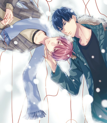 [SATOU Sanayuki] Romantic Lament [Eng] – Gay Manga sex 6