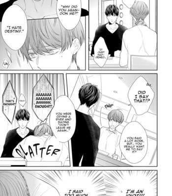 [SATOU Sanayuki] Romantic Lament [Eng] – Gay Manga sex 59