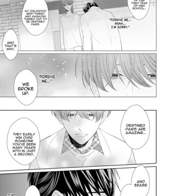 [SATOU Sanayuki] Romantic Lament [Eng] – Gay Manga sex 61