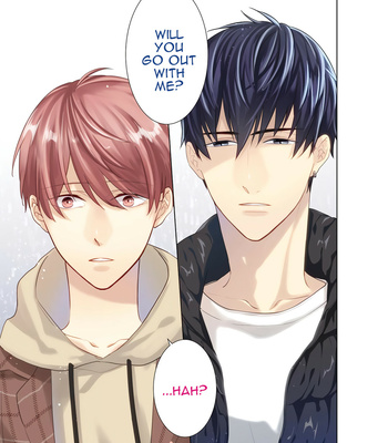 [SATOU Sanayuki] Romantic Lament [Eng] – Gay Manga sex 47