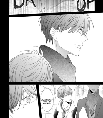 [SATOU Sanayuki] Romantic Lament [Eng] – Gay Manga sex 66