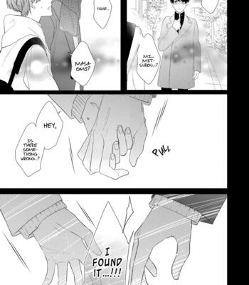 [SATOU Sanayuki] Romantic Lament [Eng] – Gay Manga sex 67