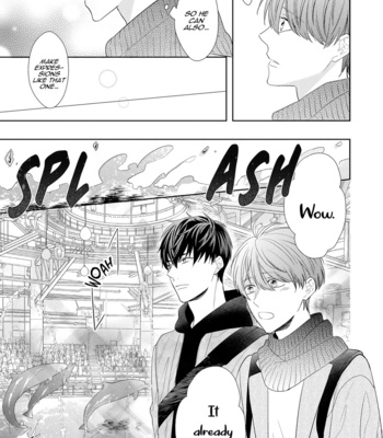 [SATOU Sanayuki] Romantic Lament [Eng] – Gay Manga sex 75