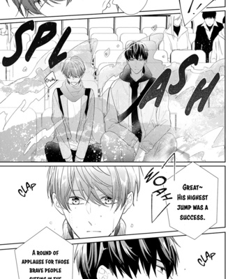 [SATOU Sanayuki] Romantic Lament [Eng] – Gay Manga sex 77