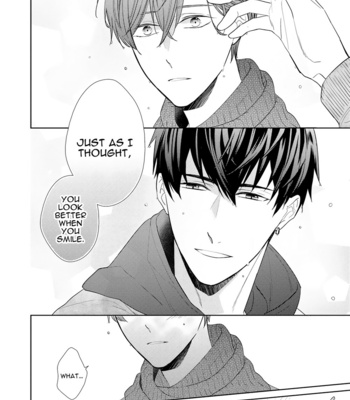 [SATOU Sanayuki] Romantic Lament [Eng] – Gay Manga sex 80