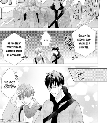 [SATOU Sanayuki] Romantic Lament [Eng] – Gay Manga sex 81