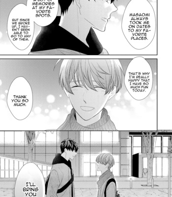 [SATOU Sanayuki] Romantic Lament [Eng] – Gay Manga sex 83