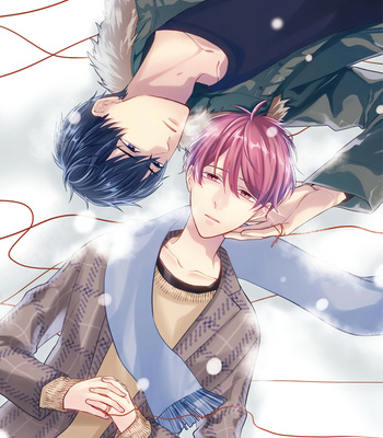 [SATOU Sanayuki] Romantic Lament [Eng] – Gay Manga sex 49