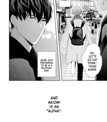 [SATOU Sanayuki] Romantic Lament [Eng] – Gay Manga sex 86