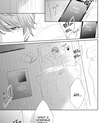 [SATOU Sanayuki] Romantic Lament [Eng] – Gay Manga sex 51
