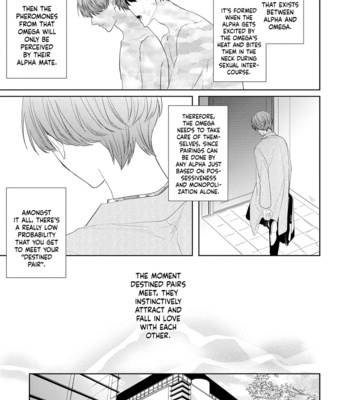 [SATOU Sanayuki] Romantic Lament [Eng] – Gay Manga sex 53