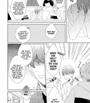 [SATOU Sanayuki] Romantic Lament [Eng] – Gay Manga sex 54