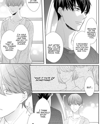 [SATOU Sanayuki] Romantic Lament [Eng] – Gay Manga sex 104