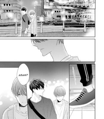 [SATOU Sanayuki] Romantic Lament [Eng] – Gay Manga sex 108