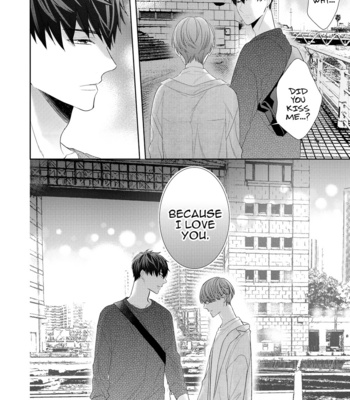 [SATOU Sanayuki] Romantic Lament [Eng] – Gay Manga sex 109