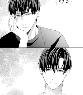 [SATOU Sanayuki] Romantic Lament [Eng] – Gay Manga sex 92