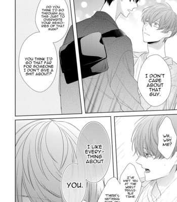 [SATOU Sanayuki] Romantic Lament [Eng] – Gay Manga sex 111