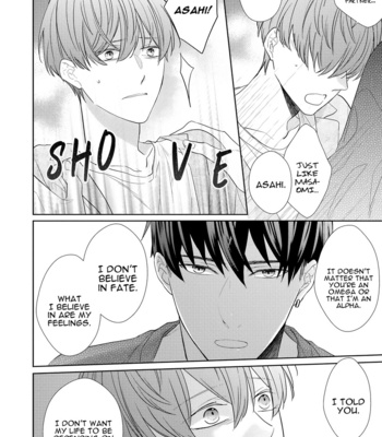 [SATOU Sanayuki] Romantic Lament [Eng] – Gay Manga sex 113
