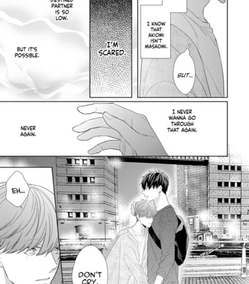 [SATOU Sanayuki] Romantic Lament [Eng] – Gay Manga sex 114