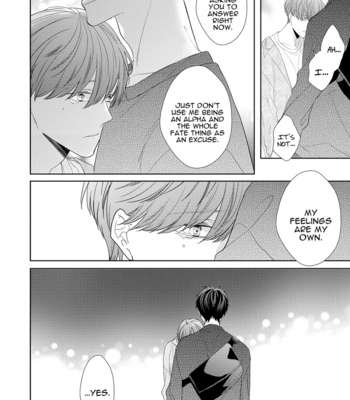 [SATOU Sanayuki] Romantic Lament [Eng] – Gay Manga sex 115