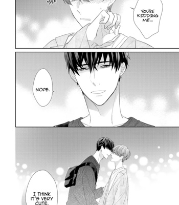 [SATOU Sanayuki] Romantic Lament [Eng] – Gay Manga sex 117