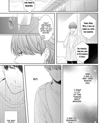 [SATOU Sanayuki] Romantic Lament [Eng] – Gay Manga sex 118