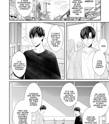 [SATOU Sanayuki] Romantic Lament [Eng] – Gay Manga sex 93